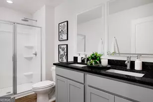 206 Norchester Ave, Hogansville, GA 30230 - Photo 12