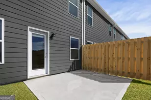 206 Norchester Ave, Hogansville, GA 30230 - Photo 14