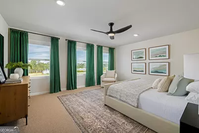 206 Norchester Avenue #114, Hogansville, GA 30230 - Photo 10