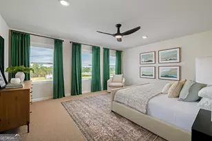 206 Norchester Ave, Hogansville, GA 30230 - Photo 10