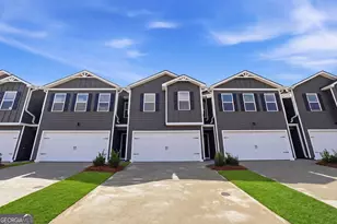206 Norchester Ave, Hogansville, GA 30230 - Photo 2