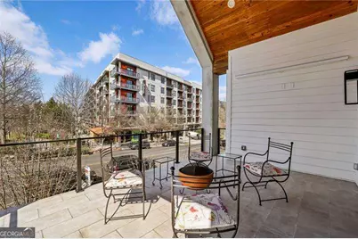 709 Ralph McGill Boulevard NE, Atlanta, GA 30312 - Photo 32