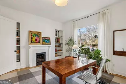 709 Ralph McGill Boulevard NE, Atlanta, GA 30312 - Photo 24