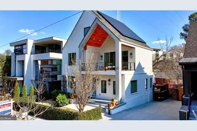 709 Ralph McGill Boulevard NE, Atlanta, GA 30312 - Photo 56