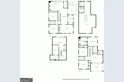 709 Ralph McGill Boulevard NE, Atlanta, GA 30312 - Photo 66