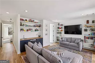 709 Ralph McGill Blvd NE, Atlanta, GA 30312 - Photo 28