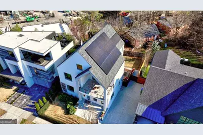 709 Ralph McGill Boulevard NE, Atlanta, GA 30312 - Photo 4