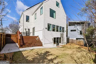 709 Ralph McGill Boulevard NE, Atlanta, GA 30312 - Photo 52