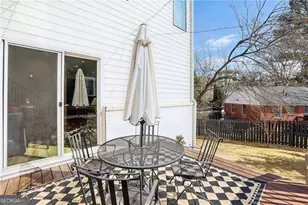 709 Ralph McGill Blvd NE, Atlanta, GA 30312 - Photo 22