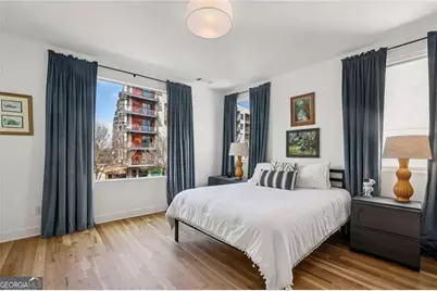 709 Ralph McGill Boulevard NE, Atlanta, GA 30312 - Photo 40