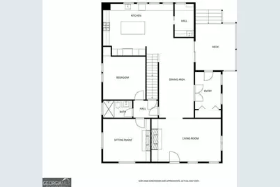 709 Ralph McGill Boulevard NE, Atlanta, GA 30312 - Photo 62