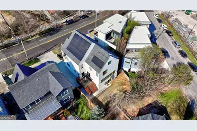 709 Ralph McGill Boulevard NE, Atlanta, GA 30312 - Photo 58