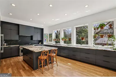 709 Ralph McGill Boulevard NE, Atlanta, GA 30312 - Photo 14