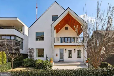 709 Ralph McGill Boulevard NE, Atlanta, GA 30312 - Photo 2