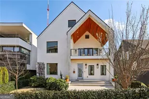 709 Ralph McGill Blvd NE, Atlanta, GA 30312 - Photo 2