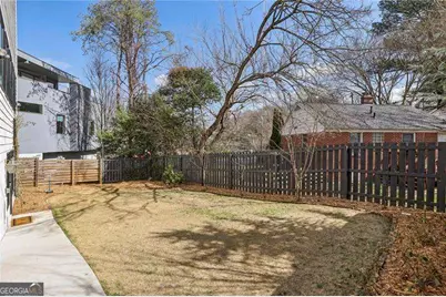 709 Ralph McGill Boulevard NE, Atlanta, GA 30312 - Photo 54