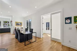 709 Ralph McGill Blvd NE, Atlanta, GA 30312 - Photo 12