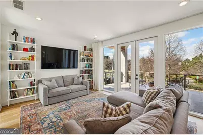 709 Ralph McGill Boulevard NE, Atlanta, GA 30312 - Photo 30