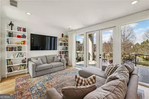 709 Ralph McGill Blvd NE, Atlanta, GA 30312 - Photo 30