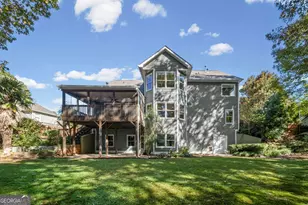 209 Heritage Town Pkwy, Canton, GA 30115 - Photo 50