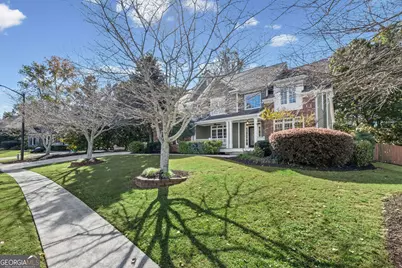209 Heritage Town Parkway, Canton, GA 30115 - Photo 2
