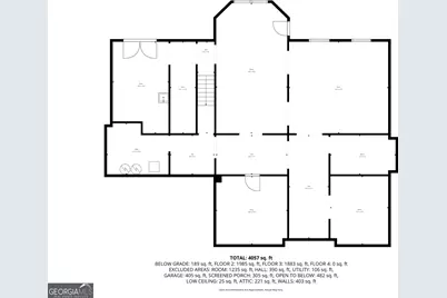 209 Heritage Town Parkway, Canton, GA 30115 - Photo 60