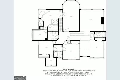 209 Heritage Town Parkway, Canton, GA 30115 - Photo 62