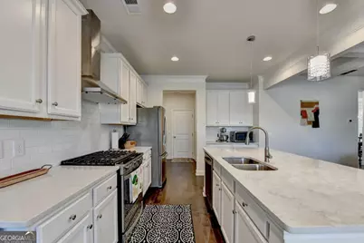 1434 Weeping Tree Circle, Auburn, GA 30011 - Photo 24