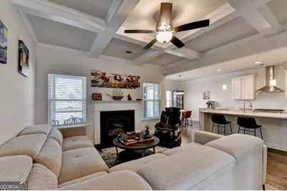 1434 Weeping Tree Circle, Auburn, GA 30011 - Photo 12