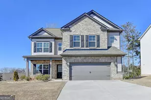 1434 Weeping Tree Circle, Auburn, GA 30011 - Photo 1