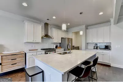 1434 Weeping Tree Circle, Auburn, GA 30011 - Photo 26