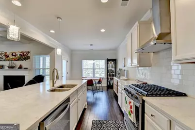 1434 Weeping Tree Circle, Auburn, GA 30011 - Photo 22