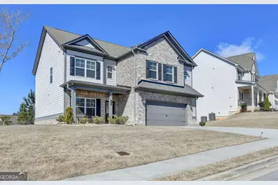 1434 Weeping Tree Circle, Auburn, GA 30011 - Photo 4