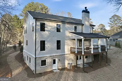 6054 Stewart Road, Buford, GA 30518 - Photo 16