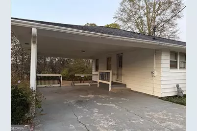 498 Ridge Avenue SW, Mableton, GA 30126 - Photo 4