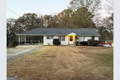 498 Ridge Avenue SW, Mableton, GA 30126 - Photo 1