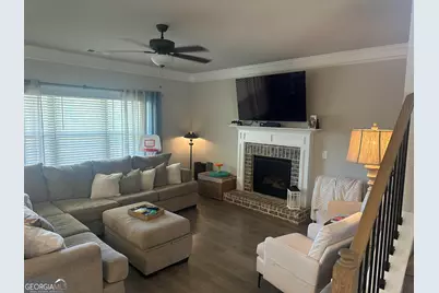 543 Calgary Downs Drive, Winder, GA 30680 - Photo 2