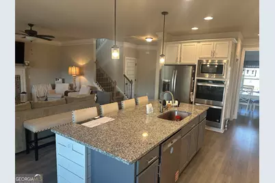 543 Calgary Downs Drive, Winder, GA 30680 - Photo 4