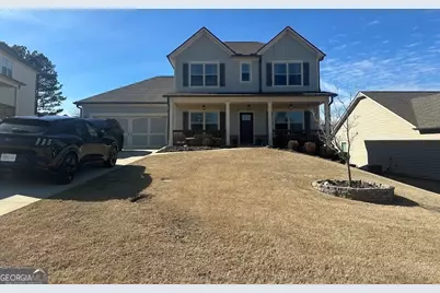 543 Calgary Downs Drive, Winder, GA 30680 - Photo 1