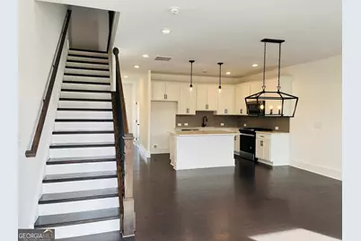 1568 Driggs Drive NW, Atlanta, GA 30318 - Photo 2