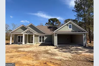 2698 Woodland Drive, Adel, GA 31620 - Photo 1