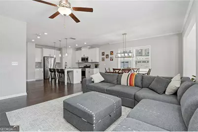 504 Elm Bluff Way, Lawrenceville, GA 30043 - Photo 10