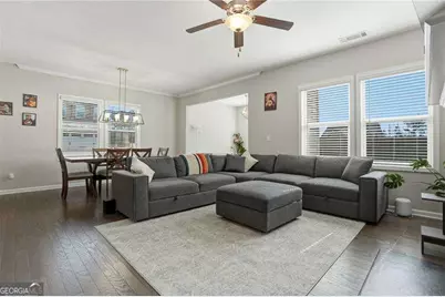 504 Elm Bluff Way, Lawrenceville, GA 30043 - Photo 8