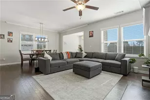 504 Elm Bluff Way, Lawrenceville, GA 30043 - Photo 8