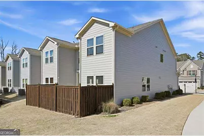 504 Elm Bluff Way, Lawrenceville, GA 30043 - Photo 30