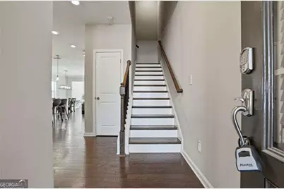 504 Elm Bluff Way, Lawrenceville, GA 30043 - Photo 2