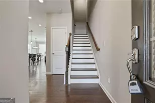 504 Elm Bluff Way, Lawrenceville, GA 30043 - Photo 2