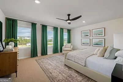 210 Norchester Avenue #112, Hogansville, GA 30230 - Photo 10