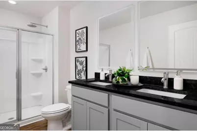 210 Norchester Avenue #112, Hogansville, GA 30230 - Photo 12