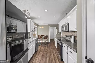 2707 Kimberland Court, Statham, GA 30666 - Photo 20